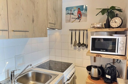Val-d'Isere Apartment | Charming renovated apartment with Wifi in Val d'Isère for 4 people
