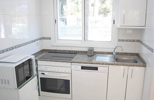 Vilafortuny Villa | Charming seafront villa