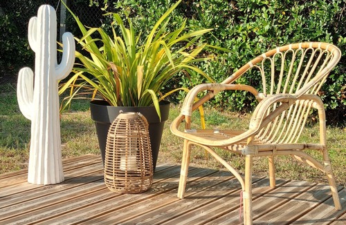 Soulac-sur-Mer Villa | Charming soulacaise villa