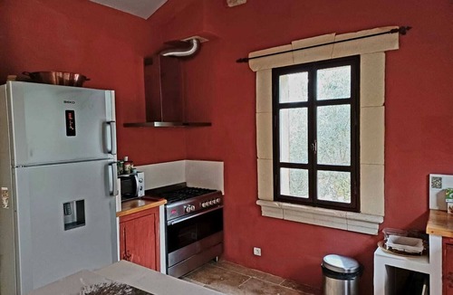 Caseneuve House | Charming stonehouse with breathtaking views of the Luberon national park