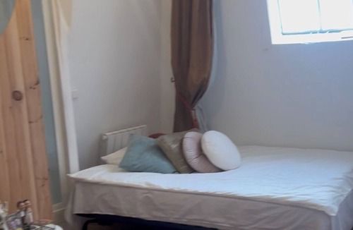 Quartier de la Salpetriere Apartment | Charming studette