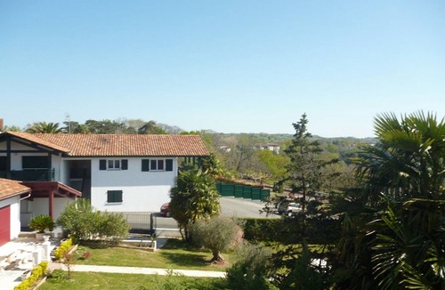Cambo-les-Bains Apartment | Charming Studio with Internet, Close to Spa & Downtown, Pets Allowed