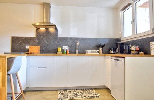 Montriond Apartment | Charming studio in Morzine for 4 pers with parking