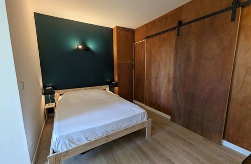 Saint-Nazaire Apartment | Charming studio of 23 m² in Saint-Nazaire