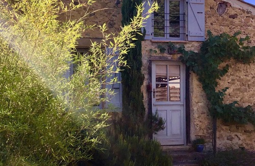 Courtauly House | Charming vacation rental with a hot tub near the Cathar Castles