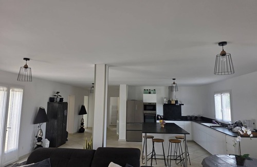 Laroque-des-Alberes House | Charming villa with private pool in Laroque des Albères for 8 people