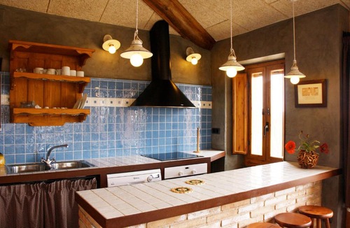 Llobera Villa | Charming Villa in Llobera with Private Pool