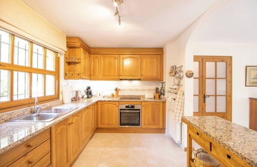 Calonge Villa | Charming Villa in peaceful Calonge with Private Pool & Gardens - Sleeps 6