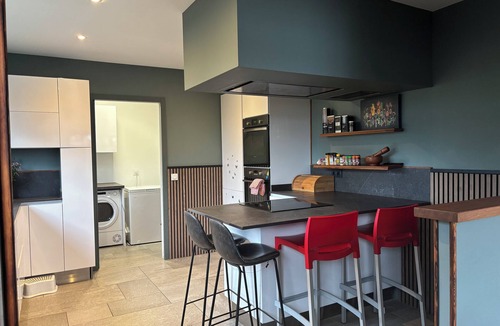 Ondres House | Charming villa near the Landaise beach, Basque coast