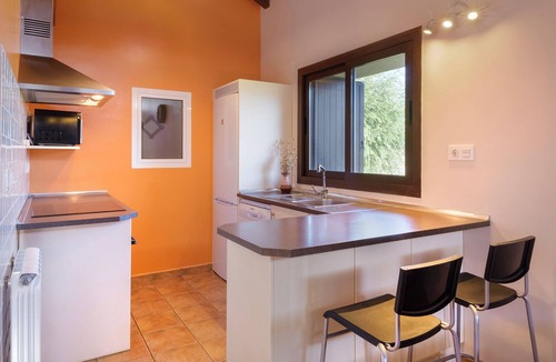 Jaca House | Charming village house