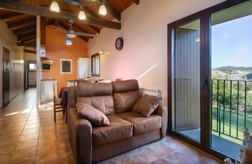 Jaca House | Charming village house