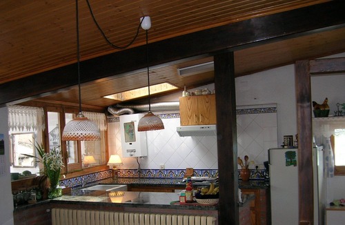 Alas House | Charming Village House form 1704