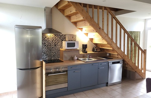 Castelnau-d'Estretefonds House | Chateau Flotis