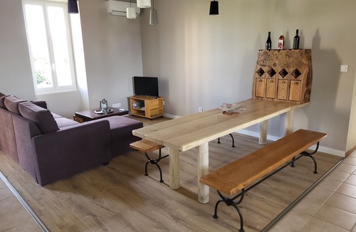 Castelnau-d'Estretefonds House | Chateau Flotis