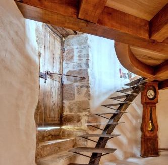 Figeac House | Chateau de Saint Dau
