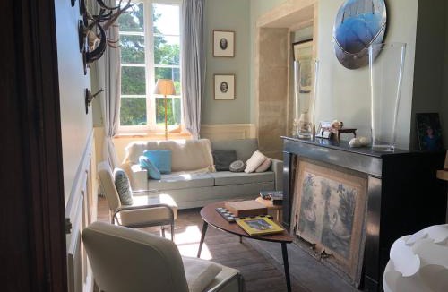 Alixan Bed & Breakfast | Chateau de Vaugelas - Charmant domaine près de Valence