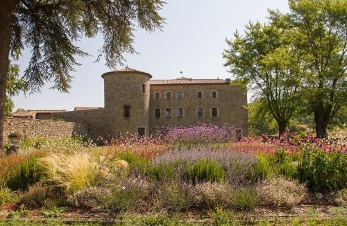 Pommare Bed & Breakfast | Chateau du Besset