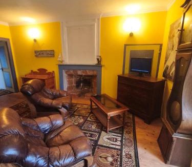Montegut Bed & Breakfast | Chateau Montegut Chambres Rustiques