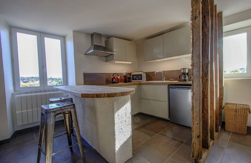 Grignan Ski Chalet | Châteaux-Lavandes, a house in the heart of Grignan