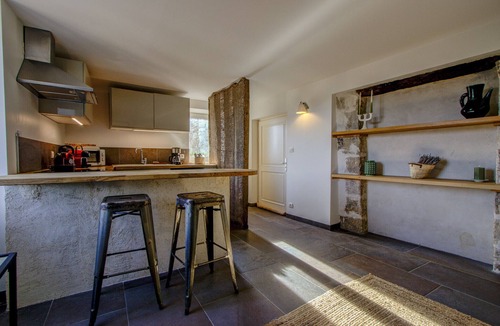 Grignan Ski Chalet | Châteaux-Lavandes, a house in the heart of Grignan