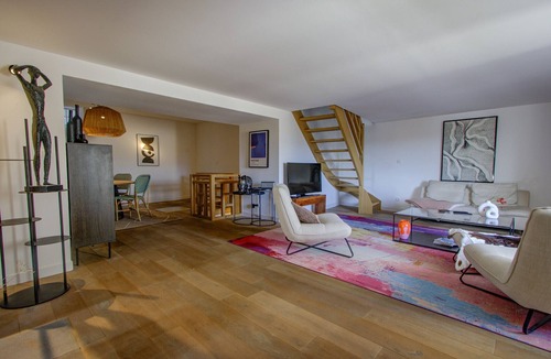 Grignan Ski Chalet | Châteaux-Lavandes, a house in the heart of Grignan