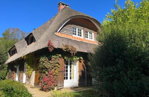 Nexon Villa | Chaumière d'exception , 8 places, piscine, calme