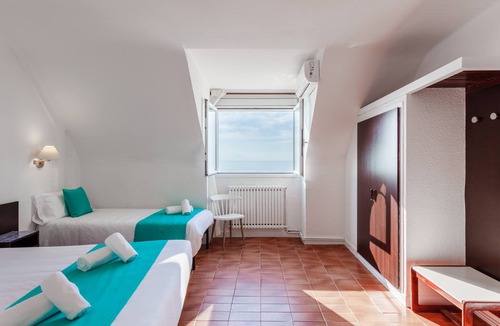Torredembarra Hotel | Checkin Torredembarra