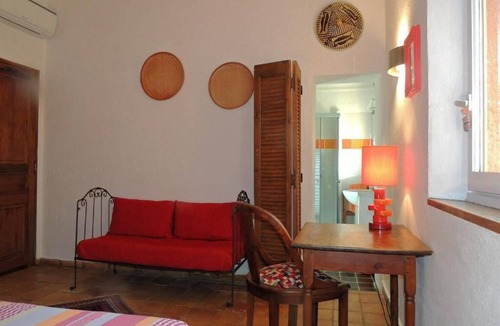 La Bastidonne House | chenesverts-bucaille.com