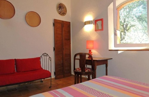 La Bastidonne House | chenesverts-bucaille.com