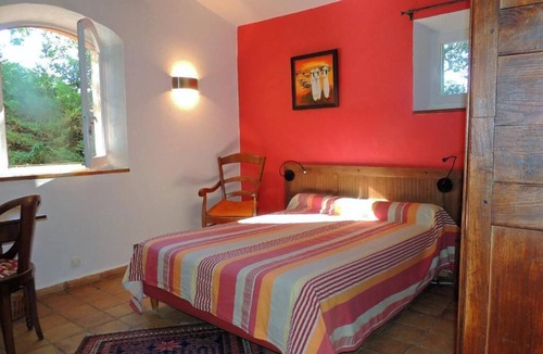 La Bastidonne House | chenesverts-bucaille.com