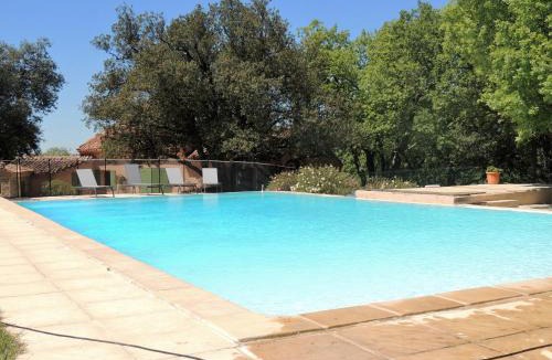 La Bastidonne Bed & Breakfast | chenesverts-bucaille
