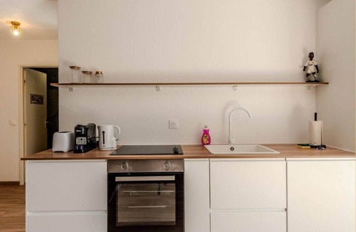 Saint-Genis-Pouilly Apartment | Chez Aaron I T2 I Saint-Genis