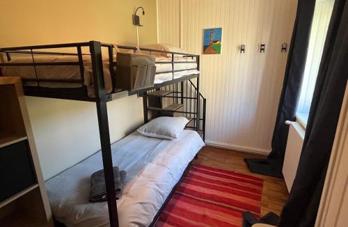 Saint-Ilpize House | Chez Albert,