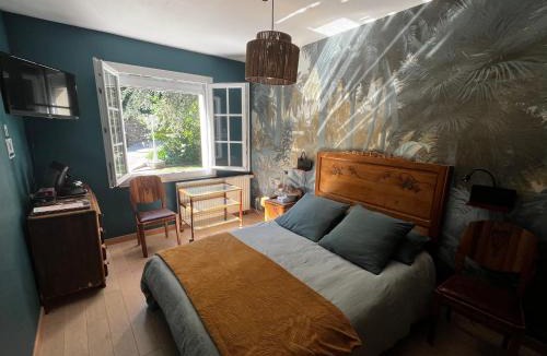 Cremieu House | Chez Amélie
