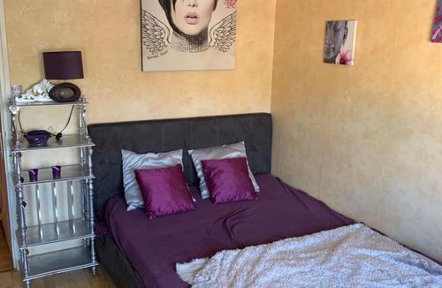 Rodez Apartment | Chez Christine