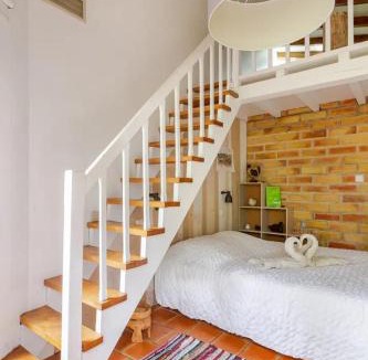 Ventenac-Cabardes House | Chez Claudie et Jacques