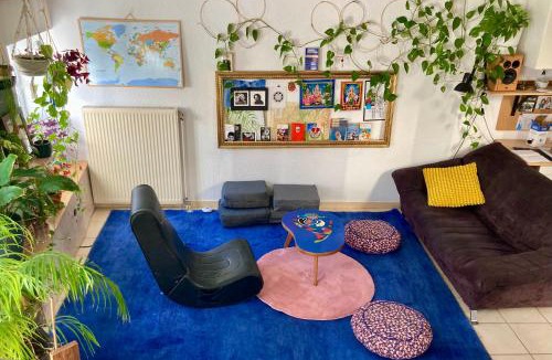 Valence House | Chez Corinne
