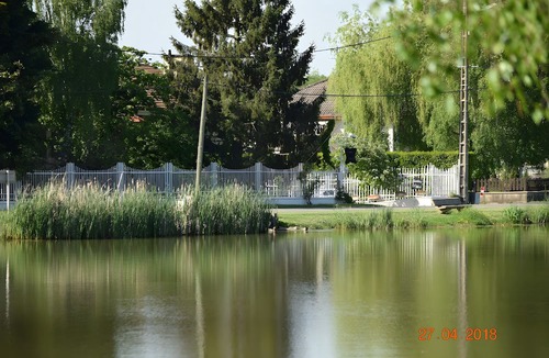 Villars-les-Dombes Bed & Breakfast | Chez Daniel et Zdenka – Deborah Room