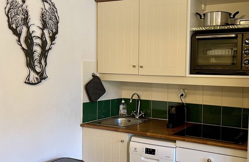 Argentat Apartment | Chez Dom: a setting between Dordogne and swimming pool