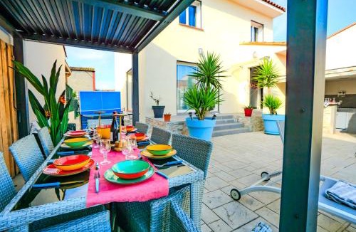 Saint-Nazaire House | Chez Domi - Conciergrie IB