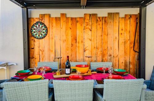 Saint-Nazaire House | Chez Domi - Conciergrie IB