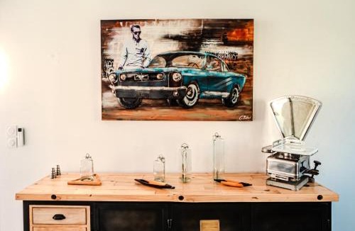 Saint-Nazaire House | Chez Domi - Conciergrie IB