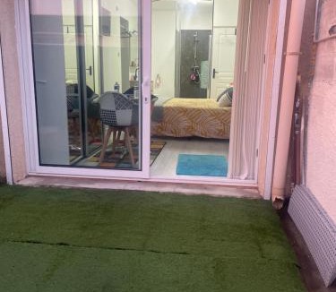 Lunel House | Chez Fabrice