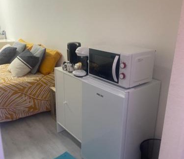 Lunel House | Chez Fabrice