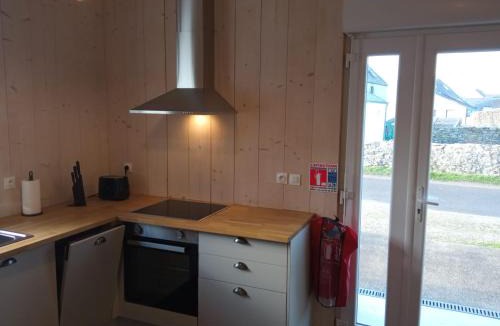 Ushant House | Chez Fanch