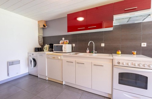 Paulhac-en-Margeride House | Chez Florence et Alain