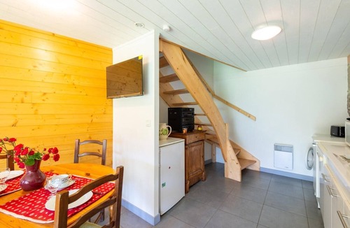Paulhac-en-Margeride House | Chez Florence et Alain