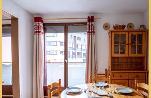 Hirmentaz Apartment | Chez Florian I T2 I Station Hirmentaz Bellevaux
