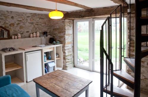 Curvalle House | Chez Fred & Aldo Vallée du Tarn