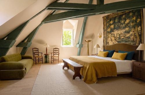 Villeneuve d'Aveyron Hotel | Chez Gratien Hôtel Bistro Spa
